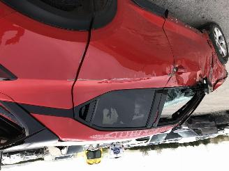 Nissan Juke 1.0  HRA0 ACENTA picture 8