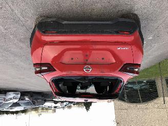 Nissan Juke 1.0  HRA0 ACENTA picture 4