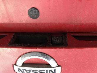 Nissan Juke 1.0  HRA0 ACENTA picture 6