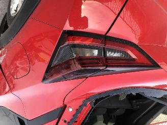 Nissan Juke 1.0  HRA0 ACENTA picture 2