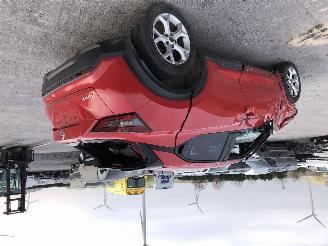 Nissan Juke 1.0  HRA0 ACENTA picture 5