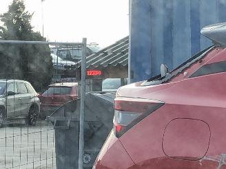 Nissan Juke 1.0  HRA0 ACENTA picture 16