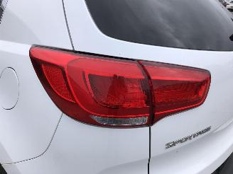 Kia Sportage 1.7 CRDI picture 8