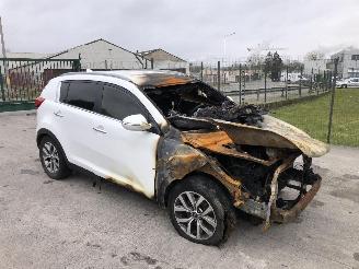 Kia Sportage 1.7 CRDI picture 3