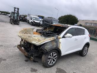 Kia Sportage 1.7 CRDI picture 4