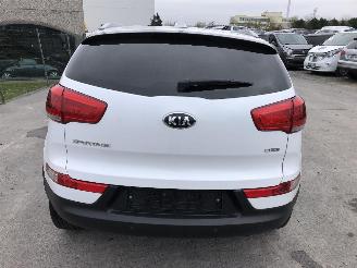 Kia Sportage 1.7 CRDI picture 7