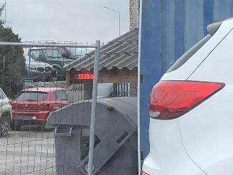 Kia Sportage 1.7 CRDI picture 15