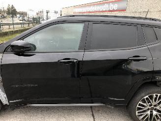 Jeep Compass 1.5 HYBRID picture 11
