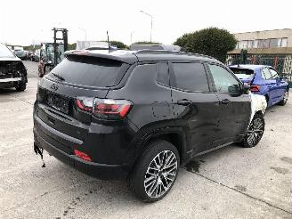 Jeep Compass 1.5 HYBRID picture 2