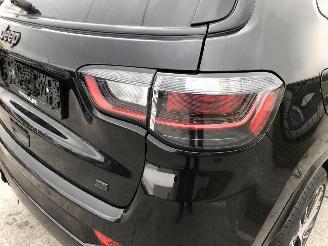 Jeep Compass 1.5 HYBRID picture 9