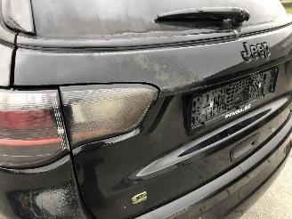 Jeep Compass 1.5 HYBRID picture 6