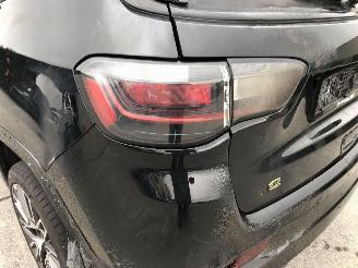 Jeep Compass 1.5 HYBRID picture 5