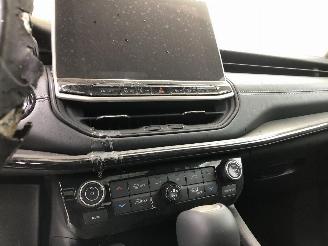 Jeep Compass 1.5 HYBRID picture 18