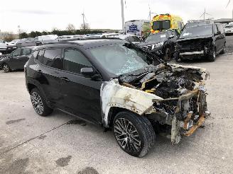 Jeep Compass 1.5 HYBRID picture 3