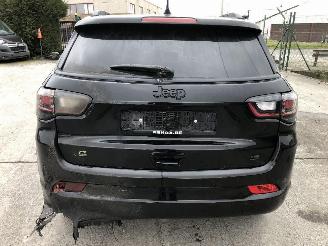 Jeep Compass 1.5 HYBRID picture 7