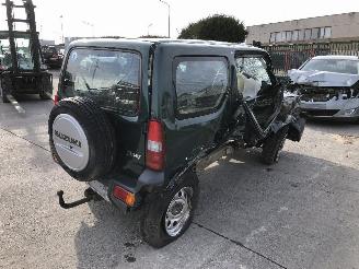Suzuki Jimny 1.3 picture 4
