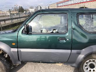 Suzuki Jimny 1.3 picture 8