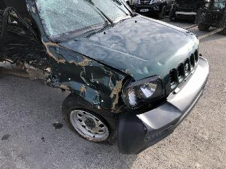 Suzuki Jimny 1.3 picture 9
