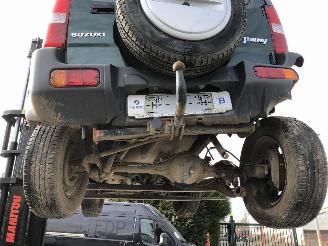Suzuki Jimny 1.3 picture 18