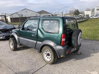 Suzuki Jimny 1.3 picture 3