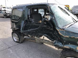 Suzuki Jimny 1.3 picture 6