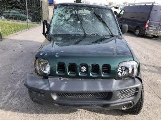 Suzuki Jimny 1.3 picture 5