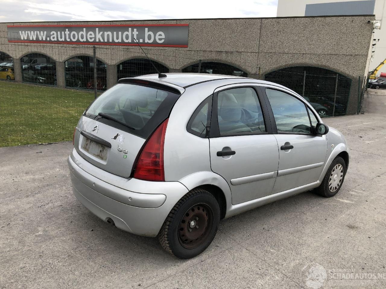 Citroën C3 1.1  HFX