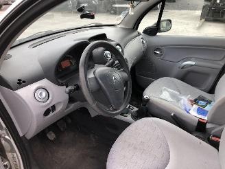 Citroën C3 1.1  HFX picture 12