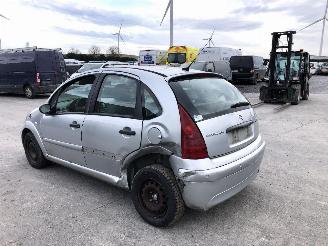 Citroën C3 1.1  HFX picture 8