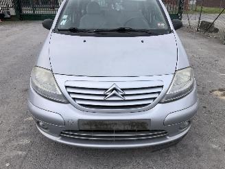 Citroën C3 1.1  HFX picture 4