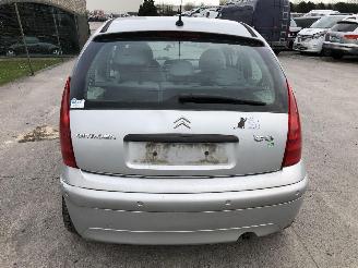 Citroën C3 1.1  HFX picture 10