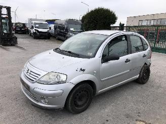 Citroën C3 1.1  HFX picture 5