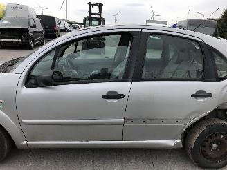 Citroën C3 1.1  HFX picture 7