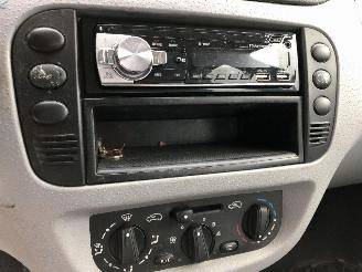 Citroën C3 1.1  HFX picture 14