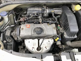 Citroën C3 1.1  HFX picture 16