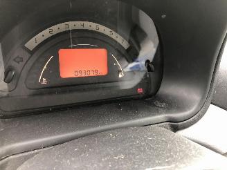 Citroën C3 1.1  HFX picture 11
