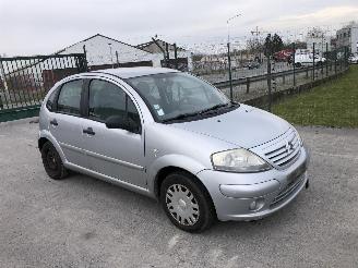 Citroën C3 1.1  HFX picture 3