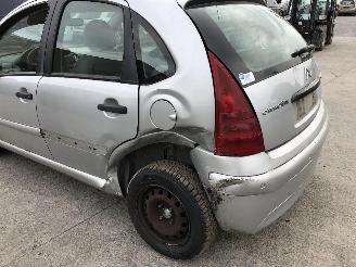 Citroën C3 1.1  HFX picture 9