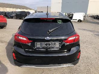 Ford Fiesta ACTIVE CROSSO picture 5