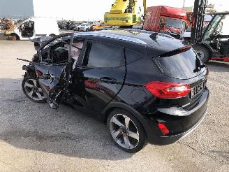 Ford Fiesta ACTIVE CROSSO picture 2
