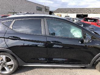 Ford Fiesta ACTIVE CROSSO picture 14
