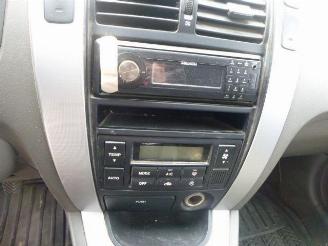 Hyundai Tucson 2.0 CRDI picture 22