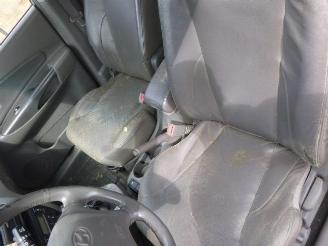 Hyundai Tucson 2.0 CRDI picture 19