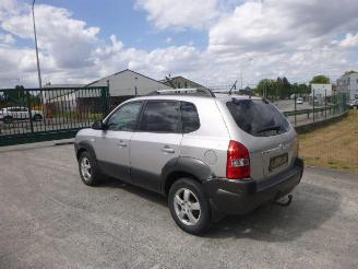 Hyundai Tucson 2.0 CRDI picture 3