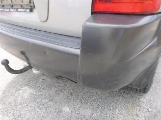 Hyundai Tucson 2.0 CRDI picture 11