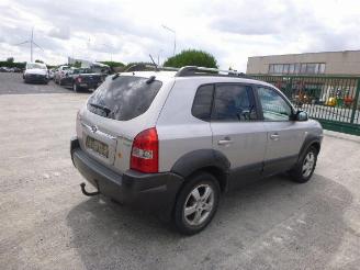 Hyundai Tucson 2.0 CRDI picture 4