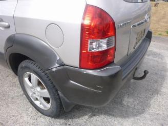 Hyundai Tucson 2.0 CRDI picture 8