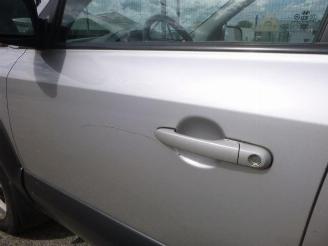Hyundai Tucson 2.0 CRDI picture 7
