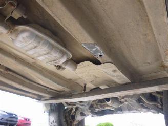 Hyundai Tucson 2.0 CRDI picture 28