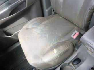 Hyundai Tucson 2.0 CRDI picture 20